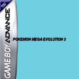 pokemon mega evolution cheats|Pokemon Mega Evolution 2 .